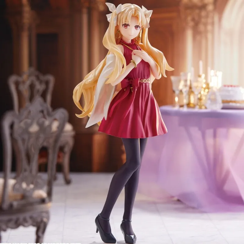 SEGA Fate/Grand Order Arcade - Lancer - Ereshkigal - Luminasta Online