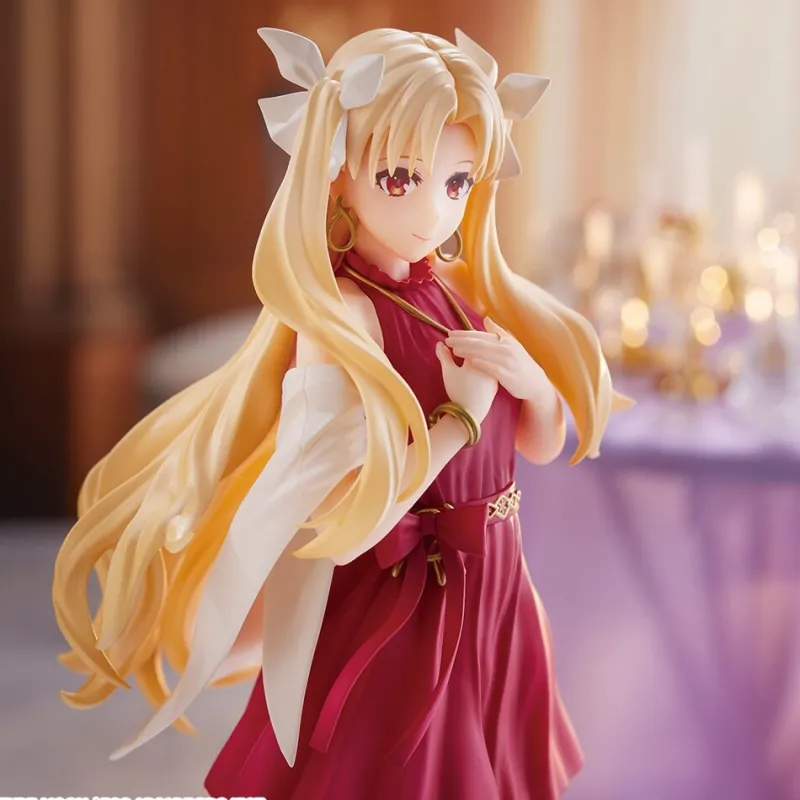 SEGA Fate/Grand Order Arcade - Lancer - Ereshkigal - Luminasta Online