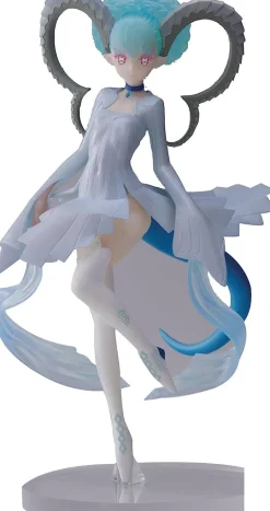 Online SEGA Fate/Grand Order Arcade - Tiamat - Luminasta - Alter Ego, Larva