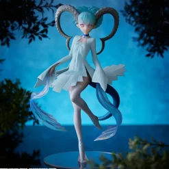 Online SEGA Fate/Grand Order Arcade - Tiamat - Luminasta - Alter Ego, Larva