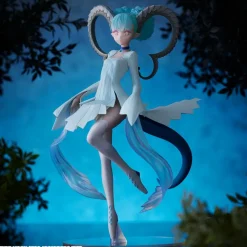 Online SEGA Fate/Grand Order Arcade - Tiamat - Luminasta - Alter Ego, Larva