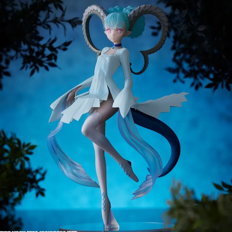 Online SEGA Fate/Grand Order Arcade - Tiamat - Luminasta - Alter Ego, Larva