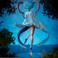 Online SEGA Fate/Grand Order Arcade - Tiamat - Luminasta - Alter Ego, Larva