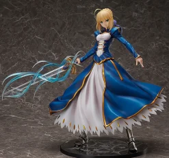 FREEing Fate/Grand Order Saber/Altria Pendragon 1/4 Outlet
