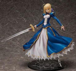 FREEing Fate/Grand Order Saber/Altria Pendragon 1/4 Outlet