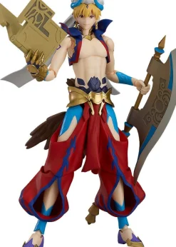 Clearance Max Factory Fate/Grand Order: Zettai Majuu Sensen Babylonia - Gilgamesh - Figma #468