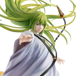 Best MegaHouse Fate/Grand Order: Zettai Majuu Sensen Babylonia - Kingu [Shop Exclusive]