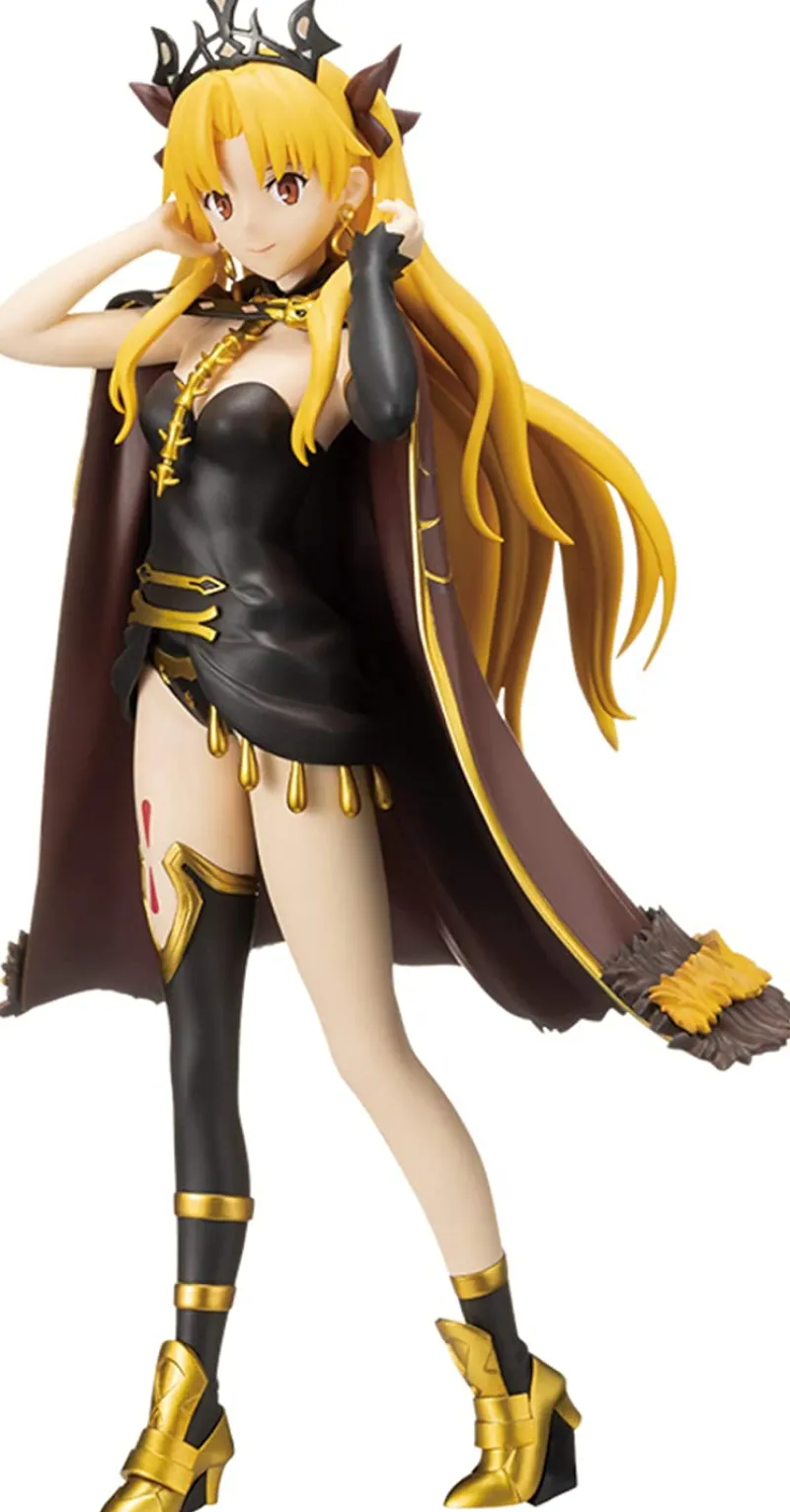 SEGA Fate/Grand Order: Zettai Majuu Sensen Babylonia - Ereshkigal - SPM Figure Online
