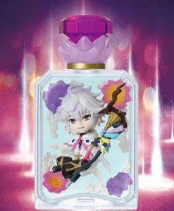 Re-Ment Fate/Grand Order: Zettai Majuu Sensen Babylonia - Merlin - Fate/Grand Order: Zettai Majuu Sensen Babylonia Herbarium Flowers for you 3 - Herbarium Bottle Online