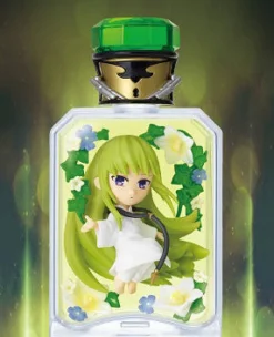 Re-Ment Fate/Grand Order: Zettai Majuu Sensen Babylonia - Kingu - Fate/Grand Order: Zettai Majuu Sensen Babylonia Herbarium Flowers for you 6 New