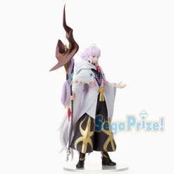 SEGA Fate/Grand Order: Zettai Majuu Sensen Babylonia - Merlin - SPM Figure Best
