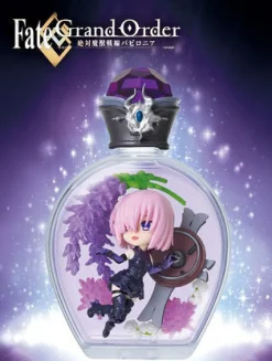 Hot Re-Ment Fate/Grand Order: Zettai Majuu Sensen Babylonia - Mash Kyrielight - Fate/Grand Order: Zettai Majuu Sensen Babylonia Herbarium Flowers for you 1