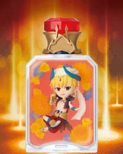 Re-Ment Fate/Grand Order: Zettai Majuu Sensen Babylonia - Gilgamesh - Fate/Grand Order: Zettai Majuu Sensen Babylonia Herbarium Flowers for you 2 - Caster Outlet