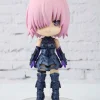 Outlet Bandai Spirits As Manufacturer Fate/Grand Order: Zettai Majuu Sensen Babylonia - Mash Kyrielight - Figuarts mini (Bandai Spirits)