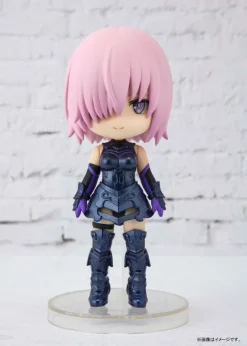 Outlet Bandai Spirits As Manufacturer Fate/Grand Order: Zettai Majuu Sensen Babylonia - Mash Kyrielight - Figuarts mini (Bandai Spirits)