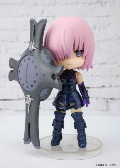 Outlet Bandai Spirits As Manufacturer Fate/Grand Order: Zettai Majuu Sensen Babylonia - Mash Kyrielight - Figuarts mini (Bandai Spirits)