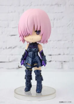 Outlet Bandai Spirits As Manufacturer Fate/Grand Order: Zettai Majuu Sensen Babylonia - Mash Kyrielight - Figuarts mini (Bandai Spirits)