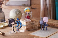 Outlet Bandai Spirits As Manufacturer Fate/Grand Order: Zettai Majuu Sensen Babylonia - Mash Kyrielight - Figuarts mini (Bandai Spirits)