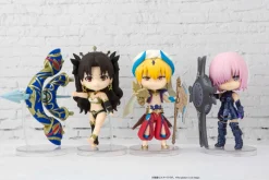 Outlet Bandai Spirits As Manufacturer Fate/Grand Order: Zettai Majuu Sensen Babylonia - Mash Kyrielight - Figuarts mini (Bandai Spirits)