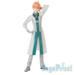 Online Sega Fate/Grand Order: Zettai Majuu Sensen Babylonia - Romani Archaman - SPM Figure