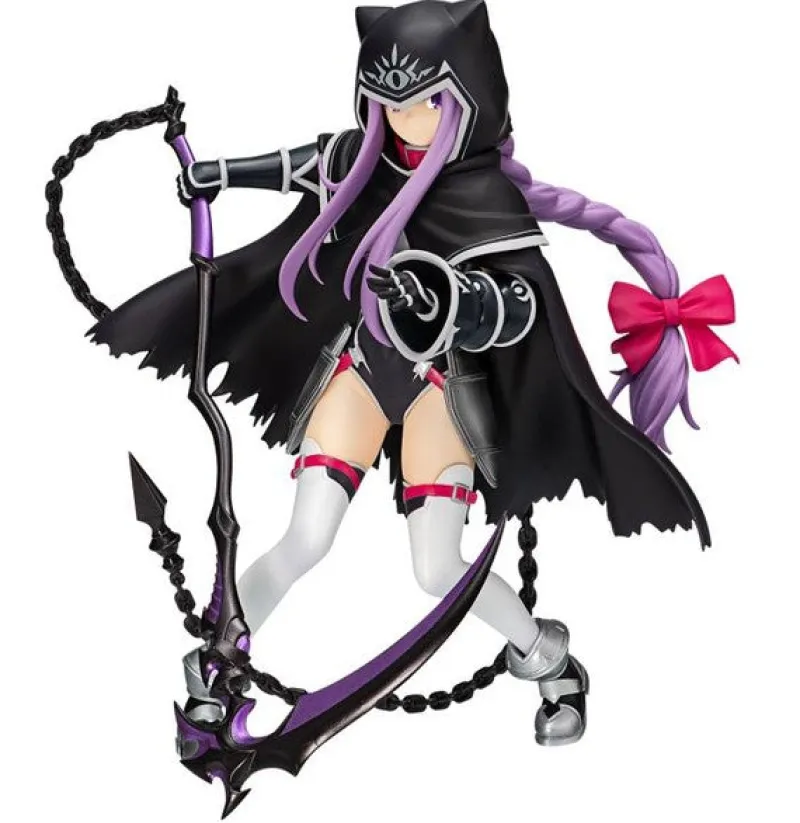 Outlet Bandai Spirits Fate/Grand Order: Zettai Majuu Sensen Babylonia - Medusa - Ichiban Kuji Prize B - 1/8 - Lancer