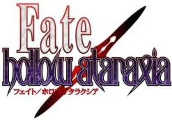 Online Kadokawa Games Fate/Hollow Ataraxia