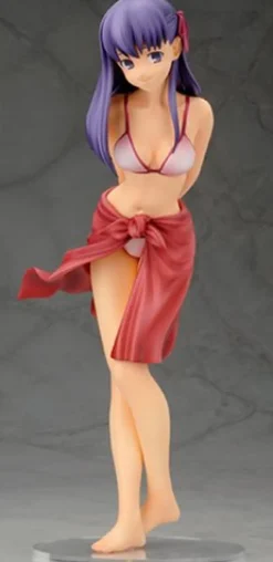 Alter Fate/Hollow Ataraxia - Matou Sakura - 1/6 - Swimsuit Ver.