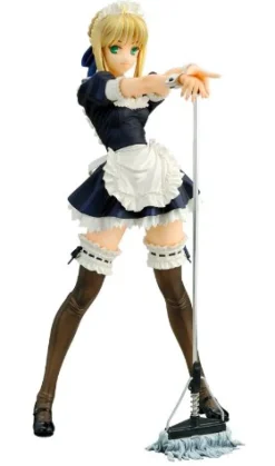 Discount Alter Fate/Hollow Ataraxia - Saber - 1/6 - Maid Ver. R