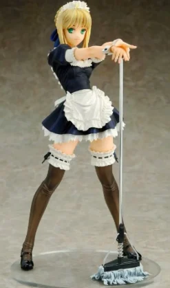 Discount Alter Fate/Hollow Ataraxia - Saber - 1/6 - Maid Ver. R