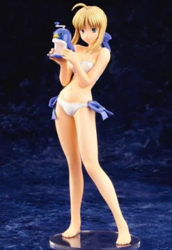 Outlet Alter Fate/Hollow Ataraxia - Saber - 1/6 - Swimsuit Ver.