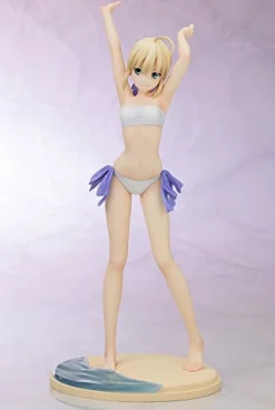 Discount Kotobukiya Fate/Hollow Ataraxia - Saber - 1/7 - Swimsuit ver.