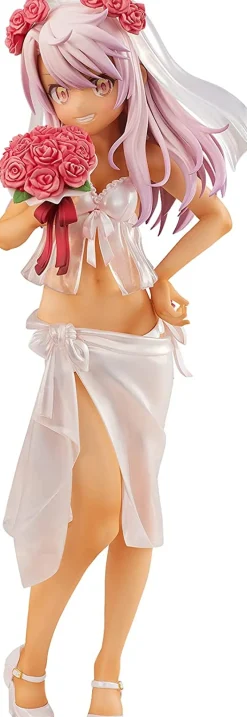 Kadokawa Fate/kaleid liner Prisma☆Illya: Prisma☆Phantasm - Chloe von Einzbern - KD Colle - 1/7 - Wedding Bikini Ver. Outlet