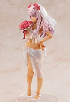 Kadokawa Fate/kaleid liner Prisma☆Illya: Prisma☆Phantasm - Chloe von Einzbern - KD Colle - 1/7 - Wedding Bikini Ver. Outlet