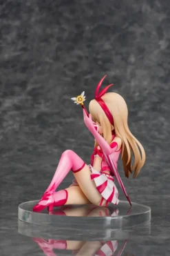Sale Stronger Fate/kaleid liner PRISMA☆ILLYA 3rei!! - Illyasviel von Einzbern - 1/8 - Priya Racing