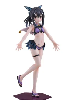 Best FuRyu Fate/Kaleid Liner Prisma☆Illya 2wei! - Miyu Edelfelt - F:Nex - 1/7 - Swimsuit ver.