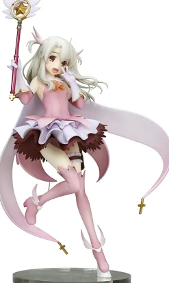 WANDERER Fate/kaleid liner Prisma☆Illya: Prisma☆Phantasm - Illyasviel von Einzbern - Magical Ruby - 1/7 Hot