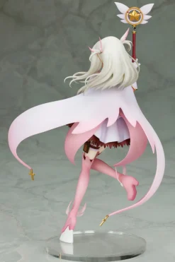 WANDERER Fate/kaleid liner Prisma☆Illya: Prisma☆Phantasm - Illyasviel von Einzbern - Magical Ruby - 1/7 Hot