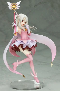 WANDERER Fate/kaleid liner Prisma☆Illya: Prisma☆Phantasm - Illyasviel von Einzbern - Magical Ruby - 1/7 Hot