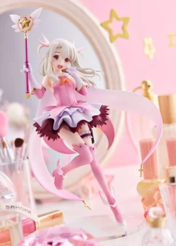WANDERER Fate/kaleid liner Prisma☆Illya: Prisma☆Phantasm - Illyasviel von Einzbern - Magical Ruby - 1/7 Hot