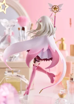 WANDERER Fate/kaleid liner Prisma☆Illya: Prisma☆Phantasm - Illyasviel von Einzbern - Magical Ruby - 1/7 Hot