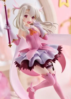 WANDERER Fate/kaleid liner Prisma☆Illya: Prisma☆Phantasm - Illyasviel von Einzbern - Magical Ruby - 1/7 Hot