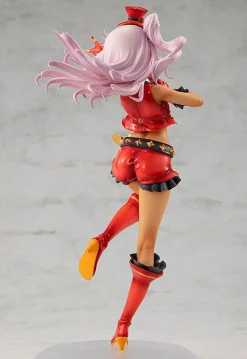 Best KADOKAWA Fate/kaleid liner PRISMA☆ILLYA - Chloe von Einzbern - 1/7 - Prisma☆Klangfest Ver.