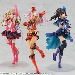 Best KADOKAWA Fate/kaleid liner PRISMA☆ILLYA - Chloe von Einzbern - 1/7 - Prisma☆Klangfest Ver.
