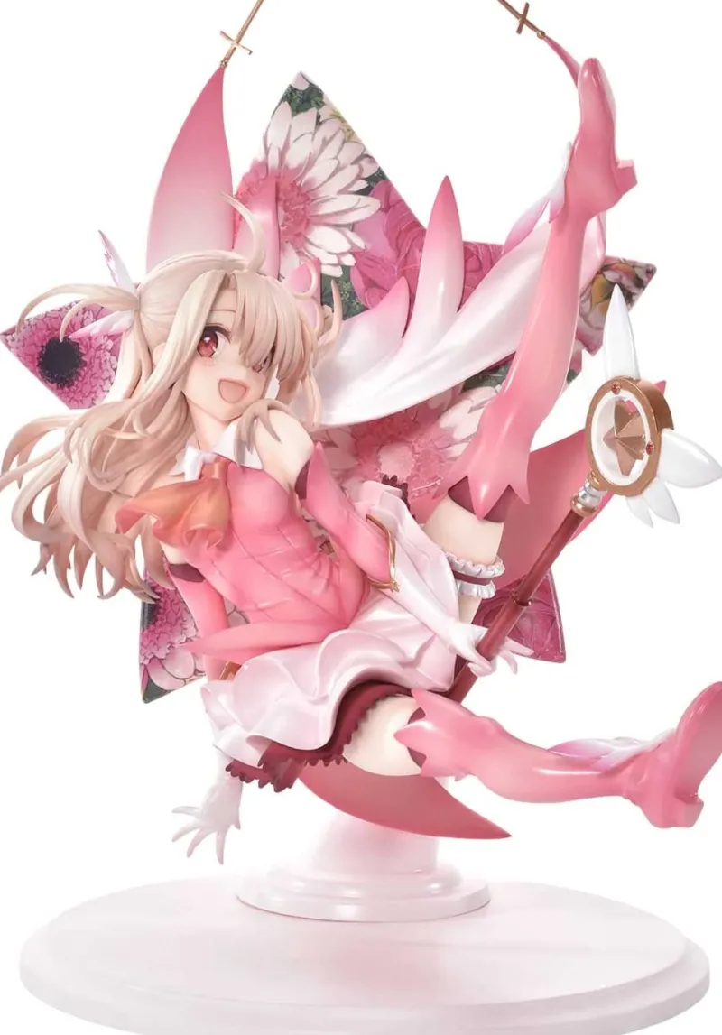 Hot Prime 1 Studio Fate/kaleid liner PRISMA☆ILLYA 2wei! - Illyasviel von Einzbern - Magical Ruby - Prisma Wing - 1/7