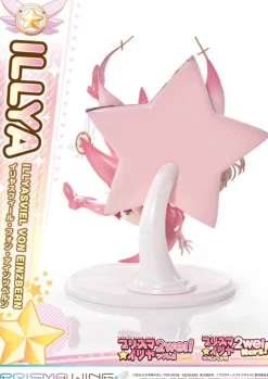 Hot Prime 1 Studio Fate/kaleid liner PRISMA☆ILLYA 2wei! - Illyasviel von Einzbern - Magical Ruby - Prisma Wing - 1/7