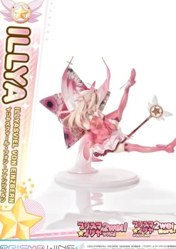 Hot Prime 1 Studio Fate/kaleid liner PRISMA☆ILLYA 2wei! - Illyasviel von Einzbern - Magical Ruby - Prisma Wing - 1/7