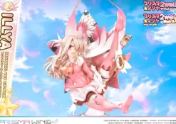 Hot Prime 1 Studio Fate/kaleid liner PRISMA☆ILLYA 2wei! - Illyasviel von Einzbern - Magical Ruby - Prisma Wing - 1/7