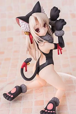 Aquamarine Fate/kaleid liner PRISMA☆ILLYA 2wei Herz! - Illyasviel von Einzbern - 1/8 - Beast Style (, Good Smile Company)