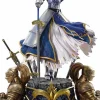 Outlet Prime 1 Studio Fate/Stay Night - Altria Pendragon - Prisma Wing - Ultimate Premium Masterline (UPMFSN-01) - 1/4