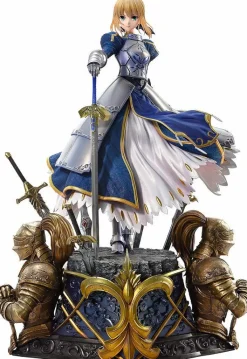 Outlet Prime 1 Studio Fate/Stay Night - Altria Pendragon - Prisma Wing - Ultimate Premium Masterline (UPMFSN-01) - 1/4